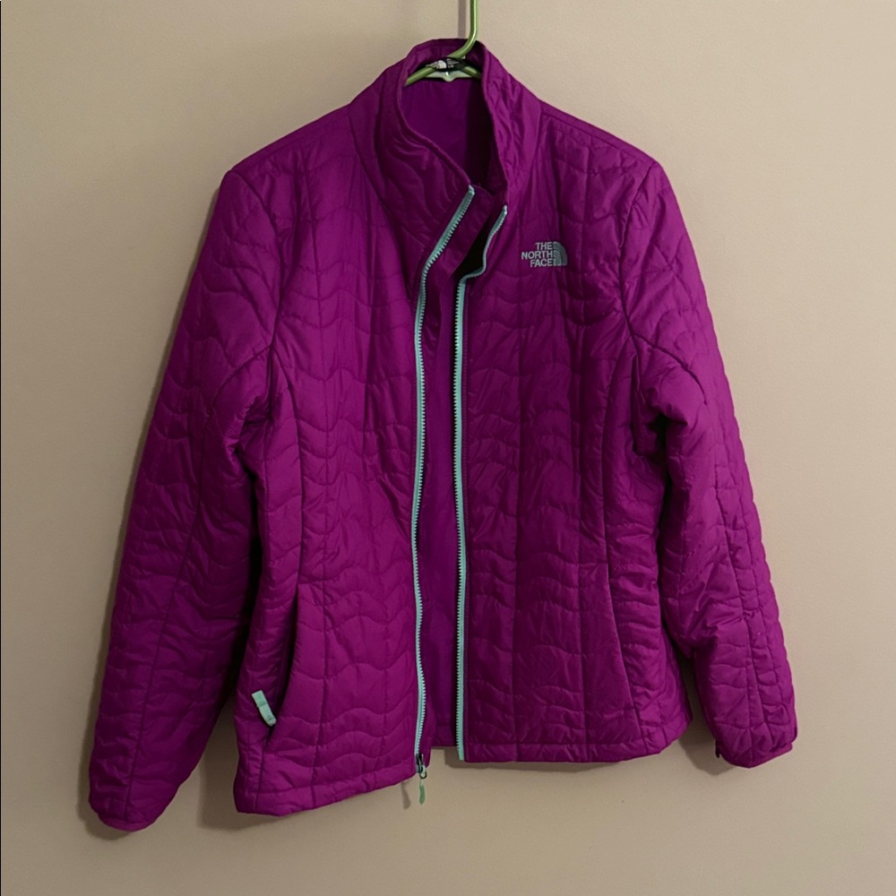 The North Face Women's Magenta Ski Jacket